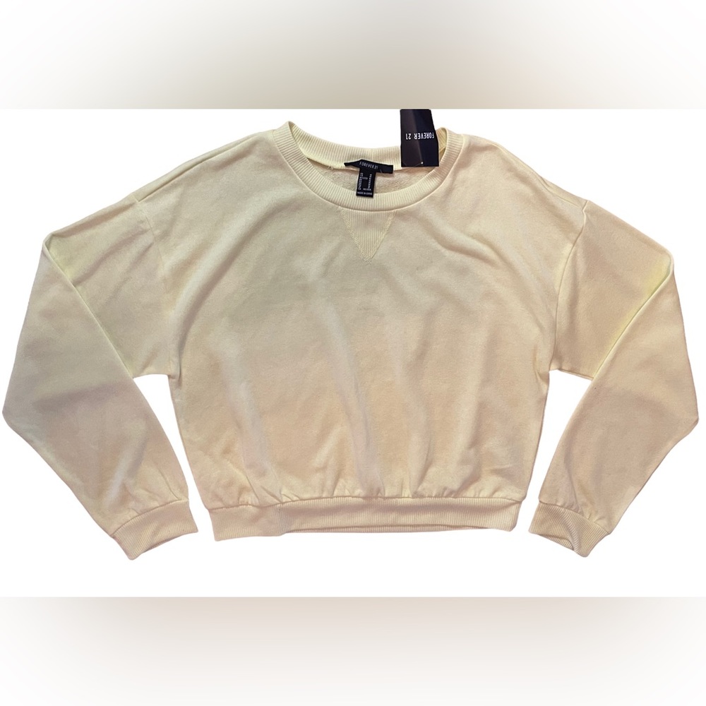 Forever 21 pullover
